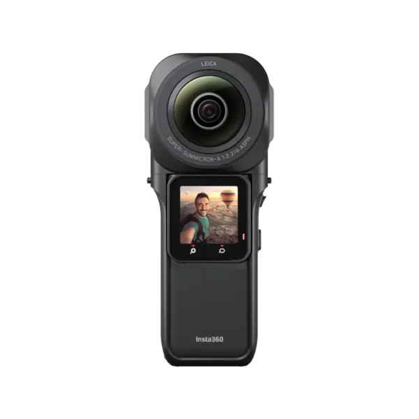 Insta360 ONE RS 1-Inch 360