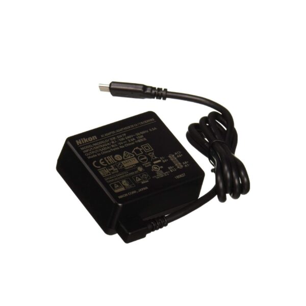 Nikon EH-7P Charging AC Adapter