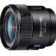 Sony 24mm Wide Angle Lens F2 ZA SSM Unboxed