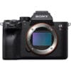 Sony a7R IV Mirrorless Camera-Body Only