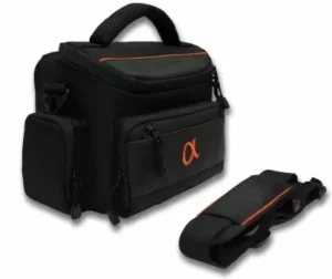 SONY LC-SC5 DSLR Camera Bag (Black)