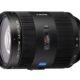 Sony 24-70mm f/2.8 Carl Zeiss Vario Sonnar T Zoom Lens A mount Open Box Unused