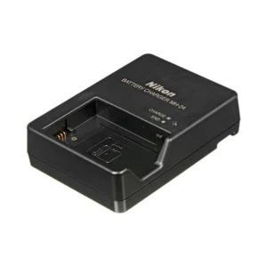 NIKON MH-24 Battery Charger