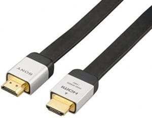 Sony DLCHE20HF 2m HDMI Cable