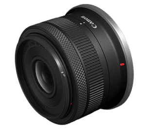 Canon RF S 10-18mm f/4.5-6.3 IS STM Lens