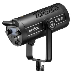 Godox SL300IIIBI Bi-Color LED Monolight