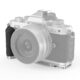 SmallRig Z fc Handgrip L-Shape Grip for Nikon Z fc Camera