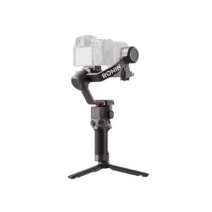 DJI RS3-3-Axis Gimbal Stabilizer for DSLR and Mirrorless Camera