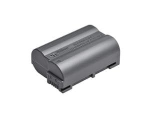 Nikon EN-EL15b Rechargeable Lithium-Ion Battery