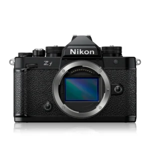 Nikon Zf Mirrorless Camera,Body only