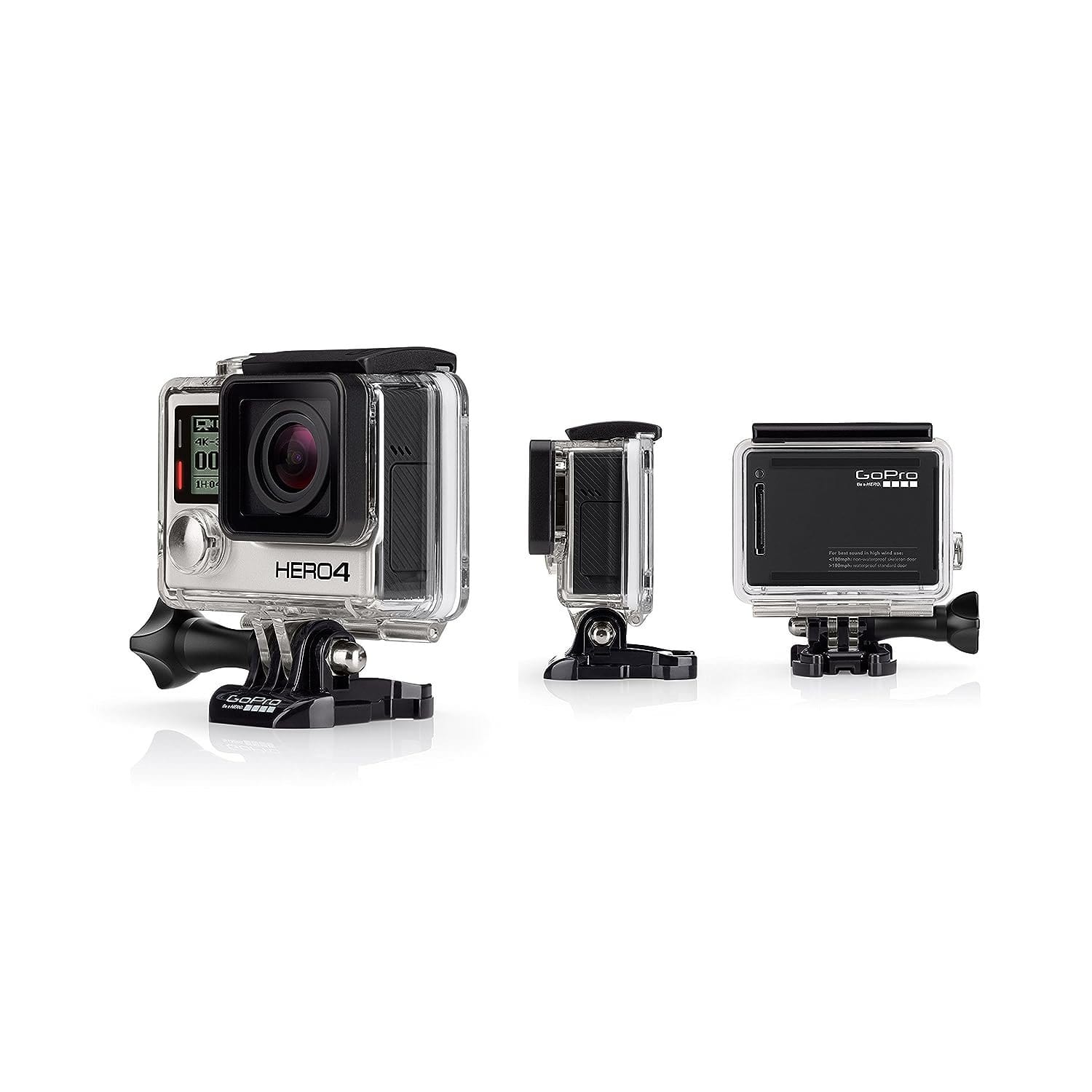 GoPro factory HERO4 Black Camera