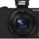 Sony Cybershot DSC WX500 Digital Camera