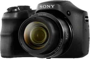 Sony DSC-H100