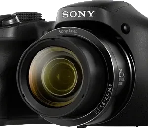 Sony DSC-H100