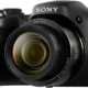 Sony DSC-H100