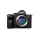 Sony Alpha a7 III Mirrorless Digital Camera (Body Only)