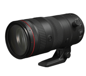 Canon RF 24-105mm f/2.8L IS USM Z Lens