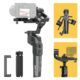 MOZA Mini P MAX Gimbal Handheld Stabilizer for Smartphone Mirrorless Camera Action Cameras