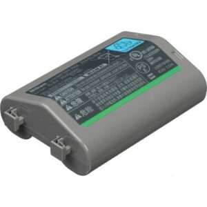 Nikon EN-EL18a Rechargeable Lithium-Ion Battery