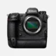 Nikon Z9 Body Mirrorless Camera