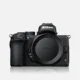 Nikon Z 50 Mirrorless DSLR Camera (Body) Only
