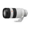 Sony FE 70-200mm F2.8 GM OSS II Lens Open box Unused