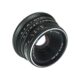 7artisans 25mm f/1.8 Lens for MFT / Black