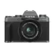 Used Fujifilm X T200 15 45 Kit Camera