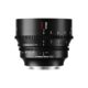 7artisans 50mm T2.0 Cine Lens for Canon RF / Full Frame / Black