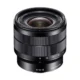 Sony Wide-Angle Zoom 10-18mm f/4.0 OSS