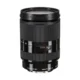 Sony E Zoom 18-200mm F/3.5-6.3 OSS