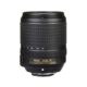 Used Nikon AF-S DX Nikkor 18-140mm F/3.5-5.6 G ED VR Zoom Lens for Nikon DSLR Camera - Black