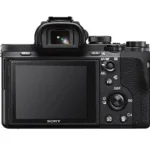 Used Sony Alpha a7 mark II Camera Body