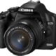 Used Canon EOS 500D Digital SLR Camera with EF-S 18-55 mm IS Lens Kit