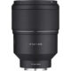 Samyang AF 135mm f/1.8 FE Lens for Sony E