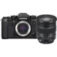 Used Fujifilm X-T3 Mirrorless Digital Camera (Body Only)