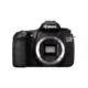 Used Canon 60 D camera with 18-55 mm lens