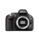 Used Nikon D5200 Camera With 18-55mm lens