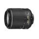 Used Nikon 55-200 mm telephoto zoom Camera Lens