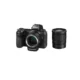 Used NIKON Z6 Mirrorless Camera Body with 24-70mm Lens