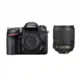 Used Nikon D7200 Digital SLR Camera  with AF-S 18-105mm lens