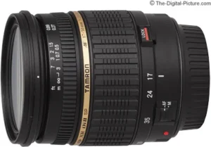 Used Tamron AF 17 50MM F 2.8 For Nikon