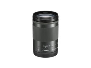 Canon EF-M 18-150mm f/3.5-6.3 is STM Lens