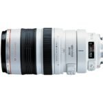 Canon EF 100-400mm f/4.5-5.6L IS USM Telephoto Zoom Lens Unboxed