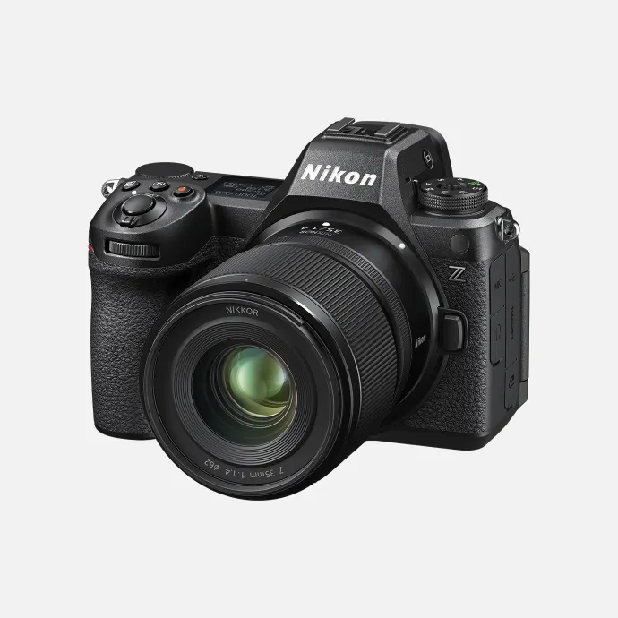 NIKKOR Z 35MM F/1.4 - Image 3