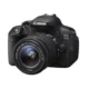 Used Canon Dslr 700d with 18-55mm Lens