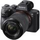 Used Sony A7 III Camera With 28-70mm F3.5-5.6 OSS Lens