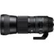 Sigma 150-600mm f/5-6.3 DG OS HSM Contemporary Telephoto Lens for Nikon