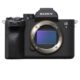 Used Sony a7 IV Mirrorless Camera (Body Only)