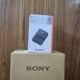 Sony FX30 Digital Cinema Camera (Only Body) Open box Unused